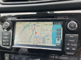 エクストレイル 2.0 20Xi 2列車