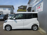 デイズルークス ハイウェイスター Xターボ 4WD 