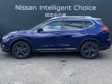 エクストレイル 2.0 20Xi Vセレクション 4WD 