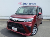 トヨタ ルーミー