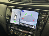 エクストレイル 2.0 20Xi 4WD 4WD 修復歴無し