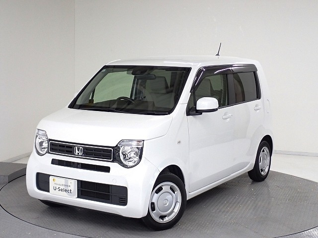 N-WGN L ホンダ センシング 