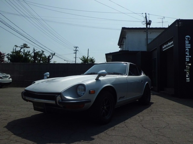 フェアレディZ  S31