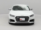 TTSクーペ メモリアルエディション 4WD 