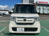 N-BOX G L ホンダセンシング 4WD 