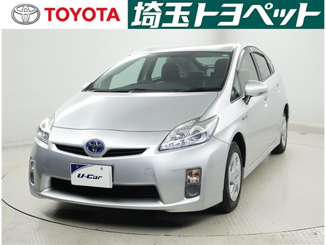 プリウス 1.8 L 
