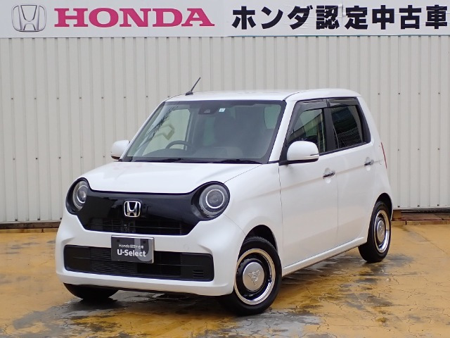 N-ONE  660 オリジナル