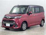 タンク 1.0 カスタム G 4WD 修復歴無し