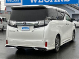 ヴェルファイア 2.5 Z Gエディション 