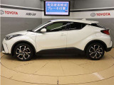 C-HR ハイブリッド 1.8 G 