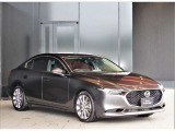 MAZDA3セダン 2.0 20S プロアクティブ ツーリング セレクション 