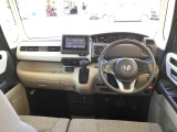 N-BOX G L ホンダセンシング 