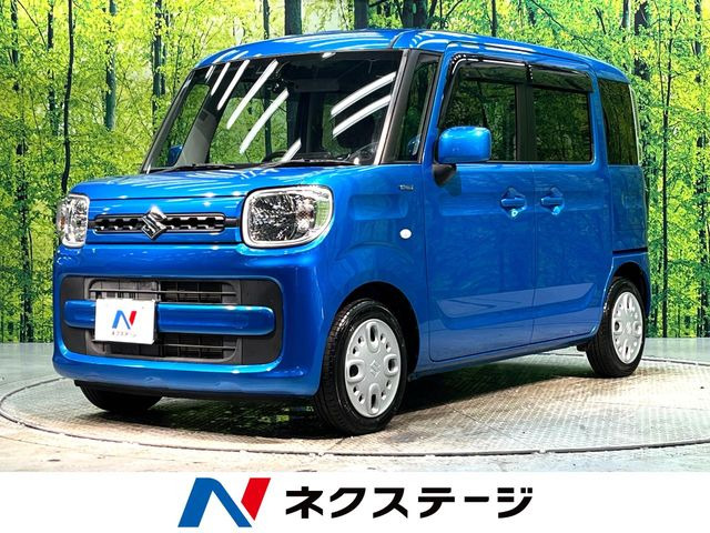 スペーシア  ハイブリッドG