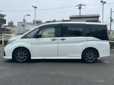 ステップワゴン 1.5 モデューロX 