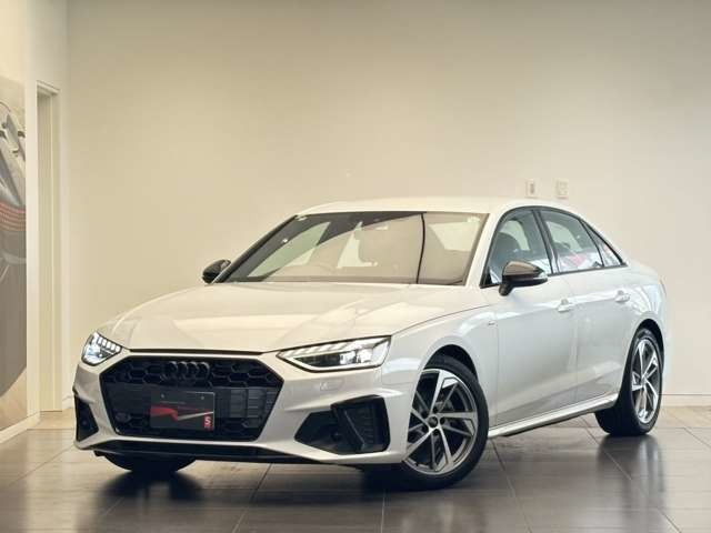 A4 35 TDI Sライン 