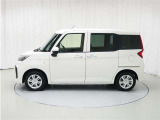 ルーミー 1.0 X 4WD 