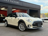 BMW MINI ミニクラブマン