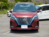 セレナ 1.2 e-POWER ハイウェイスター V 