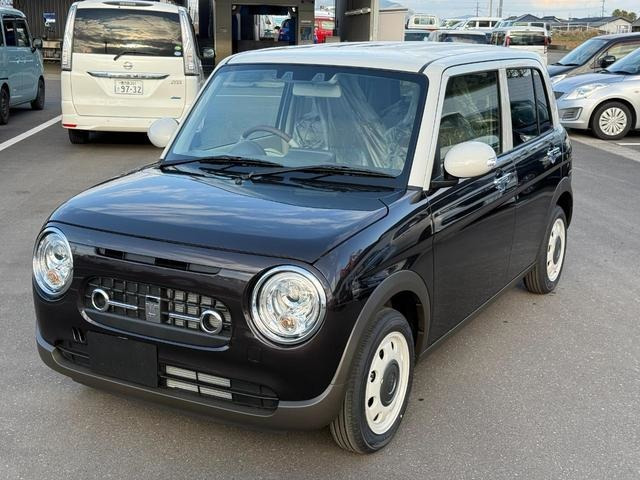 アルトラパン  LC 660 X