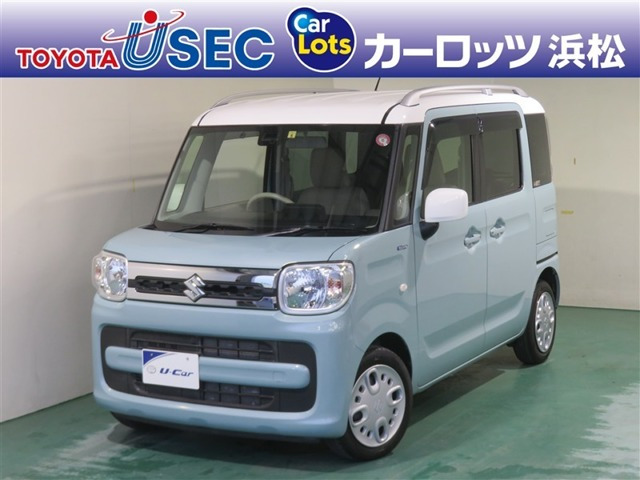 スペーシア ハイブリッド(HYBRID)  X 