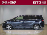 オデッセイ 2.4 アブソルート X ホンダ センシング アドバンスドパッケージ 