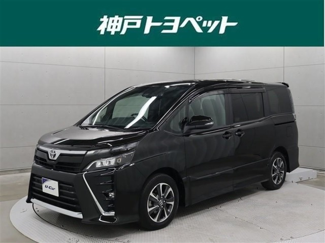ヴォクシー 2.0 ZS 