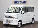 日産 NV100クリッパーリオ E ハイルーフ  ストラーダ10型ナビ2.0ETCパワースライド