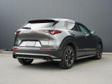 CX-30 2.0 20S プロアクティブ ツーリングセレクション 