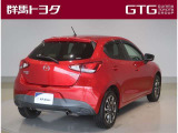 デミオ 1.5 XD ツーリング Lパッケージ  4WD 