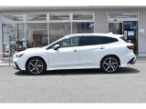 レヴォーグ 1.8 GT-H EX 4WD CD/DVDプレーヤー装着車