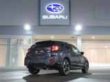 クロストレック 2.0 リミテッド 4WD 
