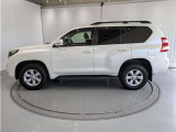 ランドクルーザープラド 2.8 TX Lパッケージ ディーゼル 4WD 