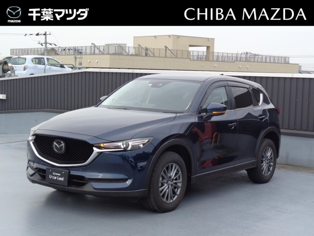 CX-5 2.0 20S プロアクティブ 