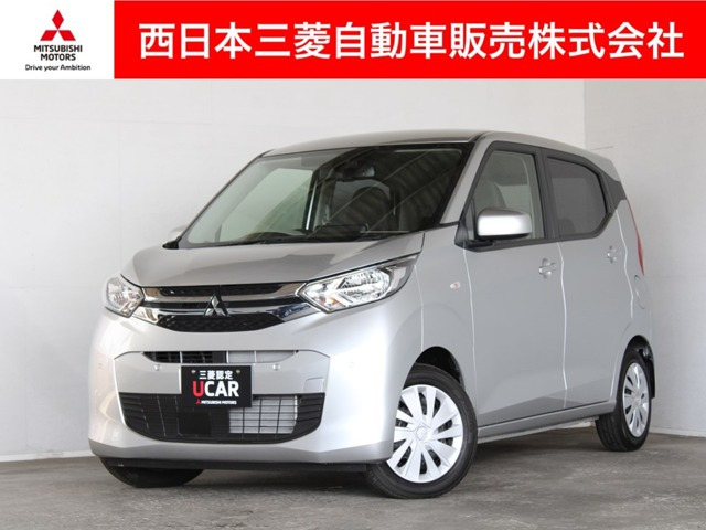 eKワゴン M 
