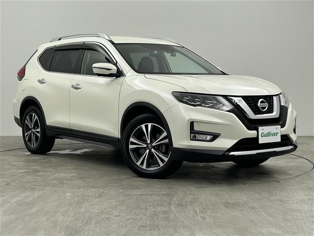 エクストレイル 2.0 20Xi 4WD 4WD 修復歴無し