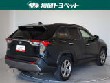 RAV4  2.0 G 4WD