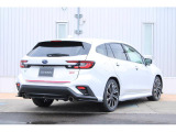 レヴォーグ  2.4 STI スポーツR EX 4WD