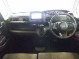 N-BOX L 4WD 