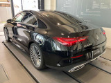 CLAクラス CLA180 (BSG搭載モデル) AMGラインパッケージ 