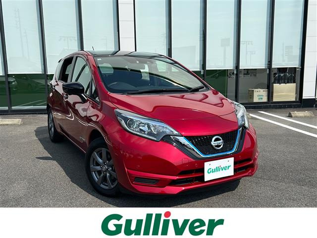 ノート 1.2 e-POWER NISMO 修復歴無し