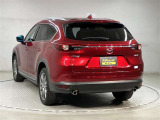 CX-8 2.2 XD Lパッケージ 