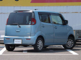 MRワゴン L 4WD 