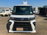 タントカスタム RS 