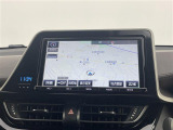C-HR 1.2 G-T LED エディション 4WD ワンオーナー