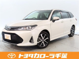 トヨタ カローラフィールダー