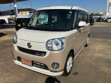 ダイハツ ムーヴキャンバス