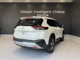 エクストレイル  1.5 G e-4ORCE 4WD