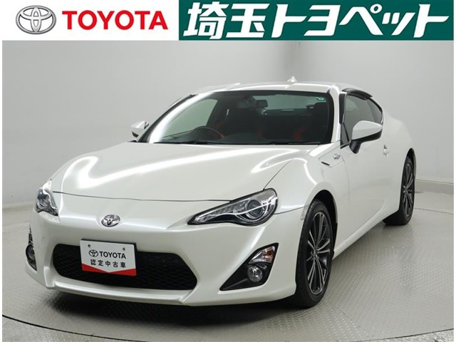 86 2.0 GT 