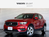 ボルボ XC40