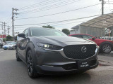 CX-30 2.0 20S ブラックトーンエディション